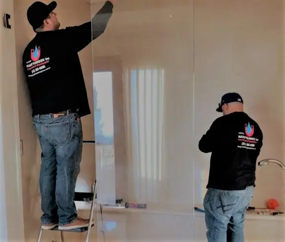 Professional plumbing installation for Tankless Water Heater Installation in Deer Woods